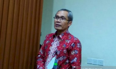 KPK Yakin Bisa Tangkap Nurhadi, Menantu Pun Jadi DPO