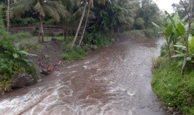 Kegiatan Susur Sungai, Puluhan Siswa SMPN 1 Turi Sleman Hanyut & Diketahui 4 Tewas