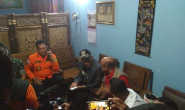 Pramuka SMPN 1 Turi Susur Sungai Hanyut, BPBD: Baru Lima yang Ditemukan Tewas