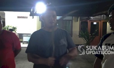 Tragis! Pelajar MAN 1 Sukabumi Dibacok Hingga Tewas Usai Tanding Futsal