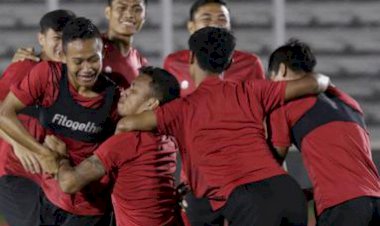 DUH! Lagi-lagi Indonesia dalam Peringkat FIFA Dibawah dari Vietnam, Malaysia & Singapura