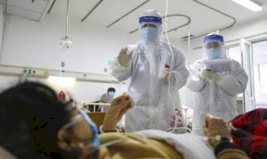 Virus Corona Tipe Baru, Betulkah Alami atau Buatan?