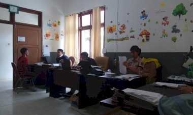 Janji Dinikahi, Pria di Jaluko Ini Cabuli ABG