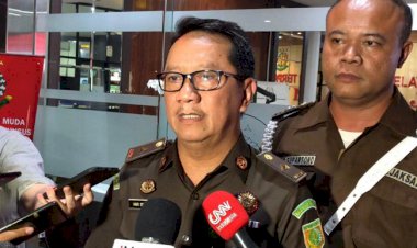 Batal Umumkan! Kasus Dugaan Pelanggaran HAM di Paniai Papua Diteliti Ulang Kejagung