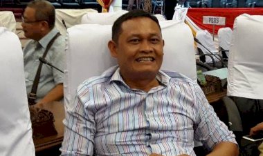 Anggota DPRD Kota Jambi Ini Bakal Maju di Musda DPD I Golkar Jambi