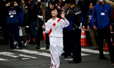 Olimpiade Tokyo 2020 Terancam Batal Gegara Virus Corona