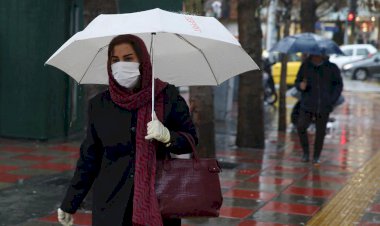 Duh! Wakil Menteri Kesehatan Iran Suspect Virus Corona, Kota Qom Pusat Penyebaran Virus