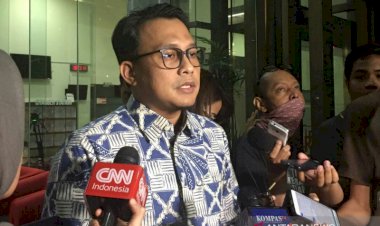 Datangi Kediaman Mertua Nurhadi di Tulungagung, KPK Masih Kita Cari DPO Ini!