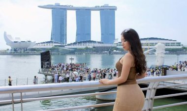 Sering Unggah Berpakaian Super Seksi, Izin Dokter Cantik Ini Dicabut Pemerintah