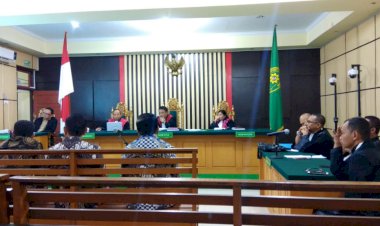 Bakal Ada Tersangka Baru, Hakim Serahkan Penetapan Tersangka ke KPK