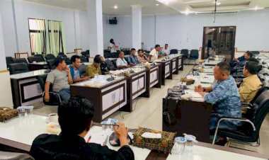 Tak Mau Tertipu, DPRD Kota Jambi Bakal Cek Pengolahan Limbah PT Rajawali