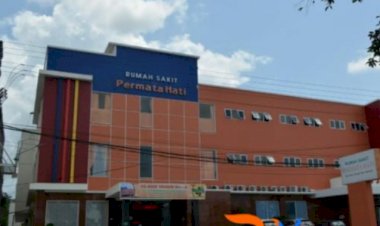 Terkait Pasien Suspect Corona di Bungo Jambi, Begini Penjelasan Kadinkes Bungo