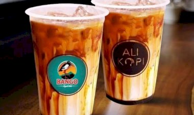 Kopi Susu Campur Kecap, Varian Baru Anak Gaul