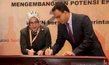 Usai Tak Jadi Ibukota, Jakarta Mau Diapakan?