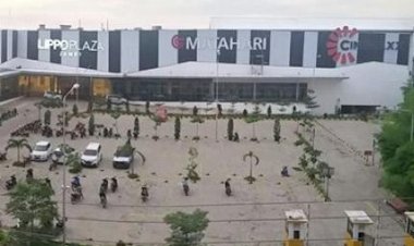 Jadwal Film Bioskop Lippo Cinepolis Jambi Hari Ini Jumat 6 Maret 2020