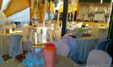 Duh! Gadis Ini Menangis Batal Nikah, Ternyata Calon Suaminya Adalah Wanita