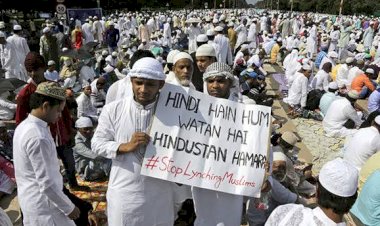 Nih! FPI dan PA 212, Jawaban Dubes India untuk Indonesia