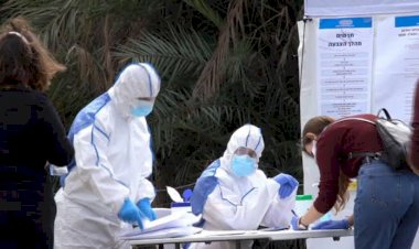 Penyebaran Virus Corona di Amerika Kian Masif, New York Umumkan Keadaan Darurat