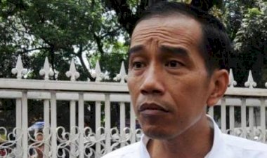 Siapa Saja Sosok 4 Calon Kepala Otorita Ibukota Negara Baru RI, Cek di Sini