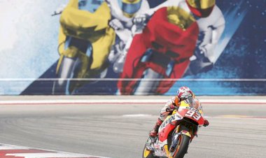 Begini Nasib MotoGP Merebak Virus Corona di Penjuru Dunia