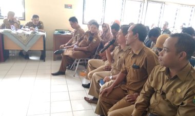Tak Kunjung Selesai, Persoalan Tapal Batas Kumpeh Ulu Dipertanyakan