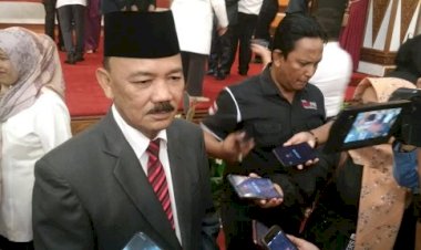 Dukung Pembangunan Ujung Jabung, Dinas PUPR Percepat Pembangunan Infrastruktur