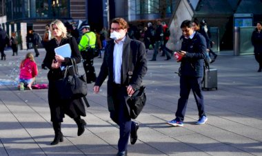 Menkes Terserang Virus Corona, Pemerintah Kerepotan