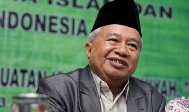 Anggota Fatwa MUI Banjarmasin Ini Cabuli Sesama Jenis, MUI Pusat: Perilaku LGBT Ini Wajib Dapat Hukuman Berat