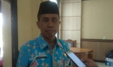 Tingkatkan PAD, BPPRD Sarolangun Bakal Pasang Tapping Box di Rumah Makan dan Hotel