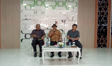 Corona Mulai Mengkhawatirkan, Seluruh OPD di Pemkot Jambi Dikumpulkan Wawako