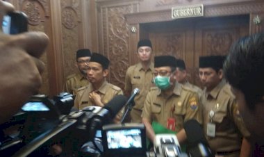 4 Pasien Suspect Corona Dirawat di RSUD Raden Mattaher Jambi