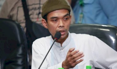 UAS Batalkan Semua Agenda Ceramahnya Ikuti Pemerintah