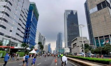 Pasien Corona Tertular Saat Dansa Dinyatakan Sembuh