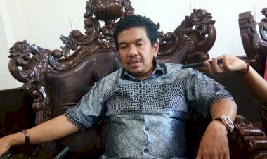 Pastikan Siap Hadapi Corona, DPRD Sarolangun Panggil Dinkes dan RSUD