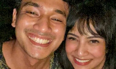 Vanessa Angel Ditangkap Polisi Lagi