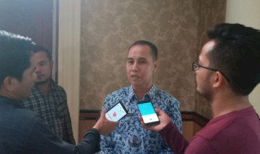 Pemilik Wak Genk Ajukan Protes, Ini Tanggapan Pemkab Sarolangun