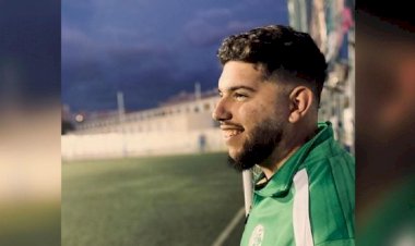 Pelatih Sepakbola di Spanyol Tewas akibat COVID-19