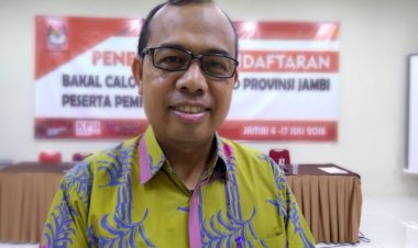 Bahaya Corona, Bagaimana Nasib Sosialisasi Calon Kepala Daerah?