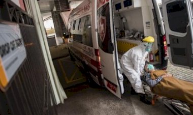 Duh! Positif Corona Tambah Naik Menjadi 309 Orang