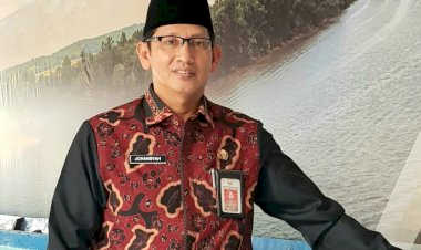Pemprov Jambi Sebut 13 Orang Diperiksa Terkait Corona