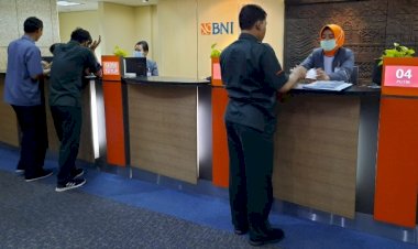 Karyawan Meninggal BNI Tutup Layanan Cabang Ini, Direktur: Kami Tidak Bisa Berandai-andai Penyebab Kematian Pegawai