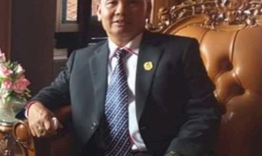 Janji Bakal Menyelesaikan Persoalan Galian C, Kinerja Ketua DPRD Kerinci Dipertanyakan