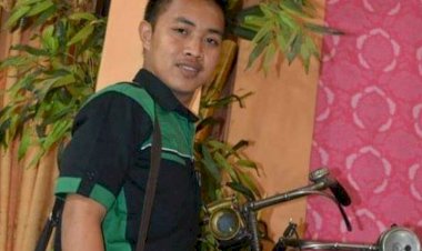 Wacana Nama Kota Sungaipenuh Diganti, Begini Kata HMI Cabang Kerinci