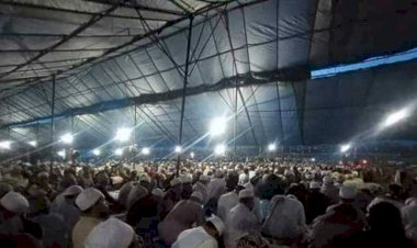 Ijtima Jemaah Tablig Zona Asia Batal, Menag: Terima Kasih Kesadaran Semua Pihak