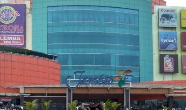 Jadwal Film Bioskop Jamtos XXI Jambi Hari Ini Sabtu 21 Maret 2020