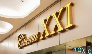 Jadwal Film Bioskop Transmart XXI Jambi Hari Ini Sabtu 21 Maret 2020