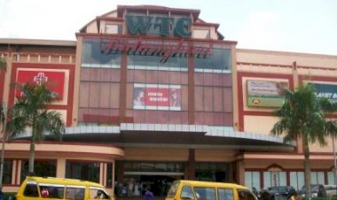 Jadwal Film Bioskop WTC Batanghari XXI Jambi Hari Ini Sabtu 21 Maret 2020