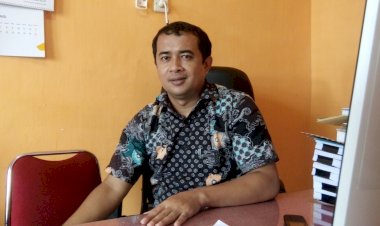 KPU Merangin Pastikan Pelantikan PPS Ditunda