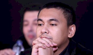 Raditya Dika Sedih Temannya Dokter Usia 34 Tahun Meninggal Dunia Akibat COVID-19