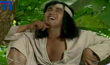 Kabar Duka! Pemeran Wiro Sableng Meninggal Dunia